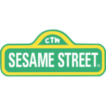 Sesame Street Logo