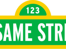 Sesame Street Logo