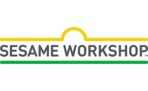 Sesame Workshop logo and symbol