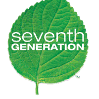 Seventh Generation logo and symbol