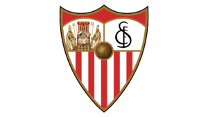 Sevilla logo and symbol