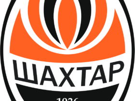 Shakhtar Donetsk Logo