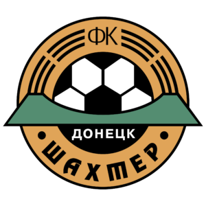 Shakhtar Donetsk logo and symbol