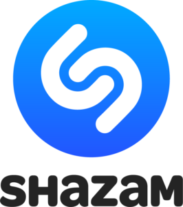 Shazam Logo