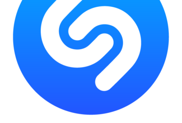 Shazam Logo