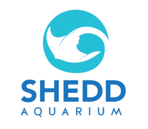 Shedd Aquarium Logo