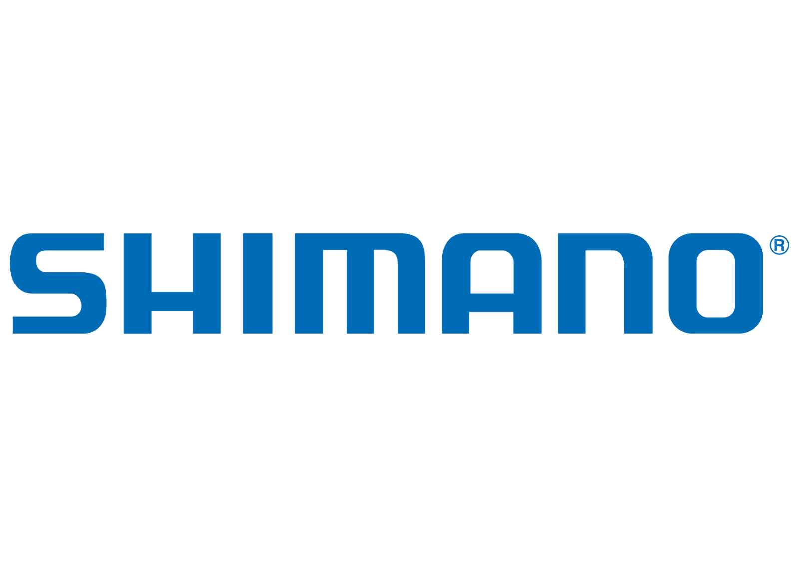 Shimano Logo