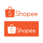 Shopee Logo and symbol