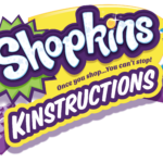 Shopkins Logo