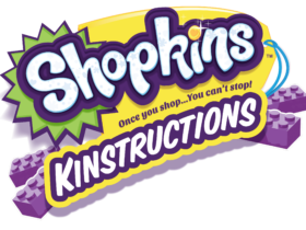 Shopkins Logo