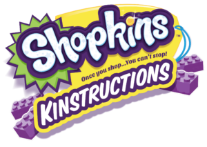 Shopkins Logo