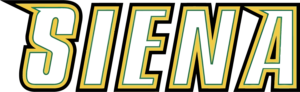 Siena Saints Logo