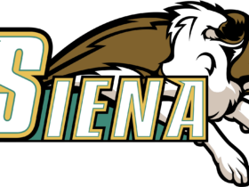 Siena Saints Logo