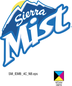 Sierra Mist Logo