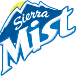 Sierra Mist logo and symbol