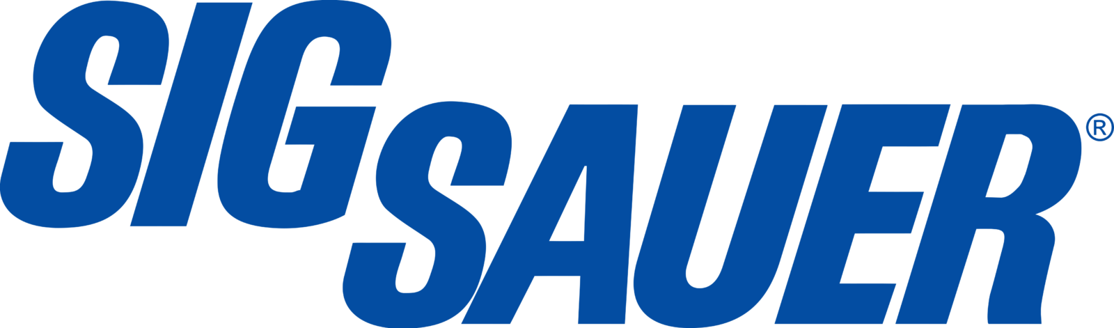 Sig Sauer Logo