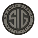 Sig Sauer Logo