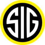 SIG Sauer logo and symbol