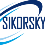 Sikorsky Aircraft Logo