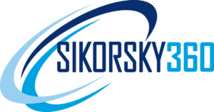 Sikorsky Aircraft Logo