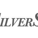 SilverStone logo and symbol