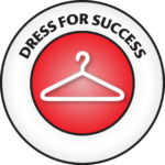 Simple Dress Logo