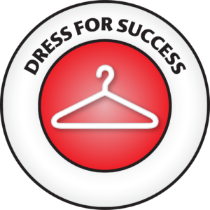 Simple Dress Logo