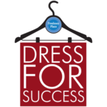 Simple Dress logo and symbol