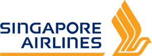 Singapore Airlines Logo