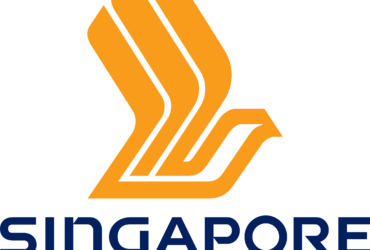 Singapore Airlines Logo