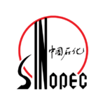 Sinopec logo and symbol