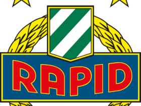 Sk Rapid Wein Logo