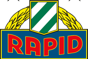 Sk Rapid Wein Logo