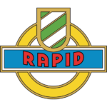 SK Rapid Wein logo and symbol