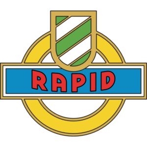 SK Rapid Wein logo and symbol