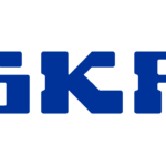 SKF logo and symbol