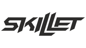 Skillet Logo