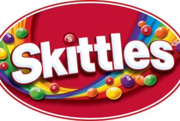 Skittles Logo