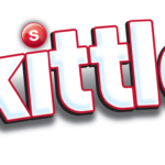 Skittles logo and symbol
