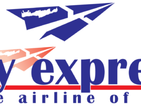 Sky Express Logo