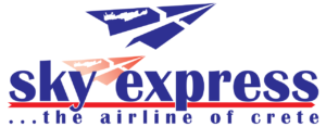 Sky Express Logo