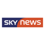 Sky News logo and symbol