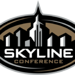 Skyline Conference Logo