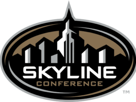 Skyline Conference Logo