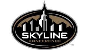 Skyline Conference Logo