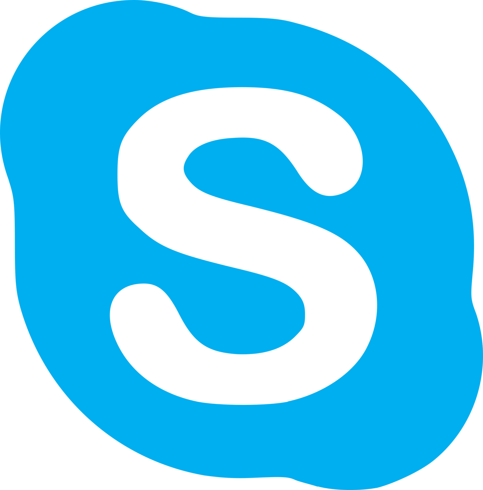 Skype Logo