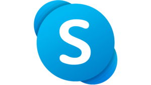 Skype Logo