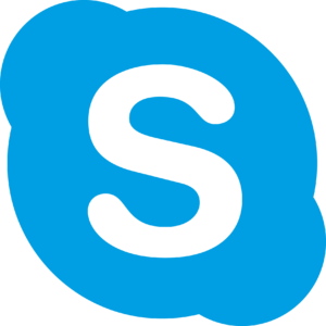 Skype logo and symbol