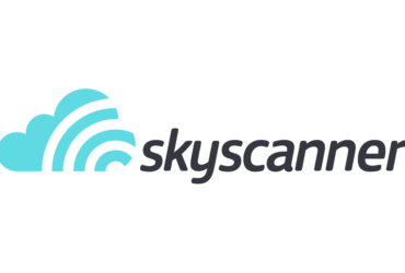 Skyscanner Logo