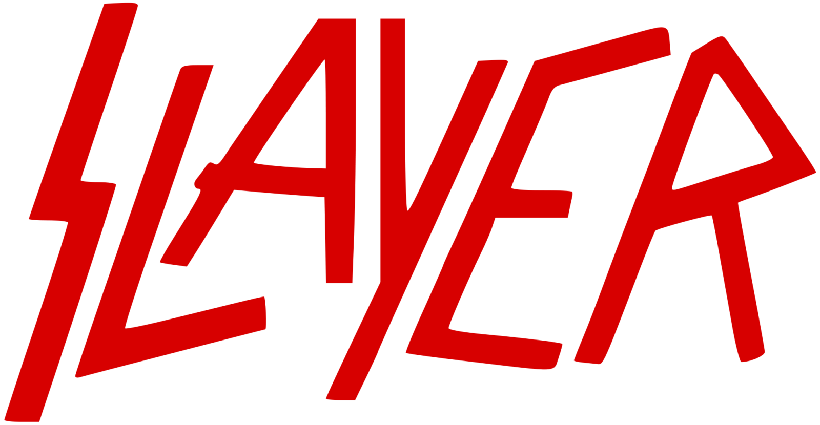 Slayer Logo